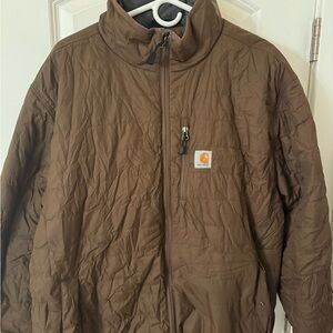 2XCarhartt jacket